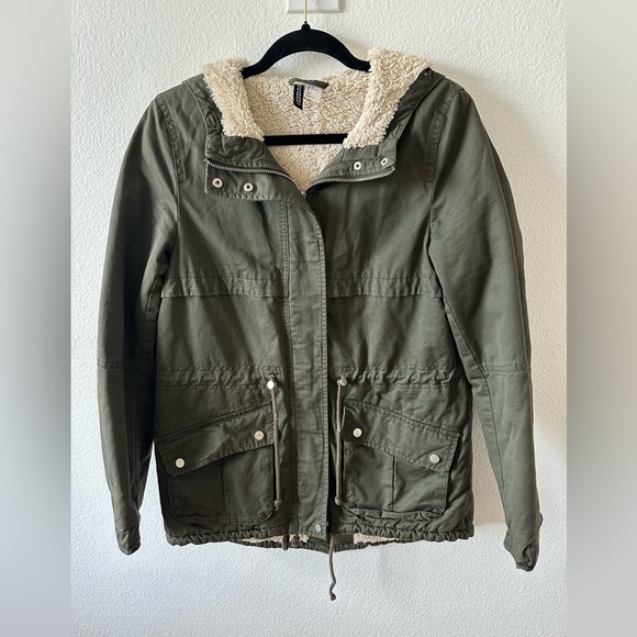 Divided /H&M Coat - Picture 2 of 4